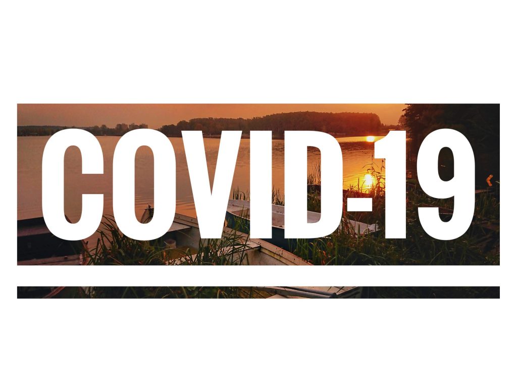 Uwaga wędkarze! Komunikat dotyczący uprawiania wędkarstwa